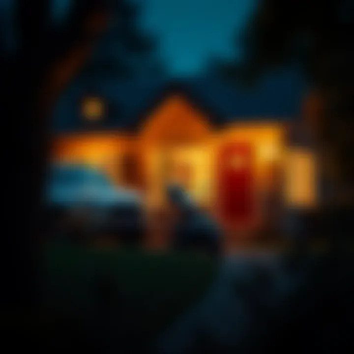 Exploring a Mortgage for $30,000: A Comprehensive Guide Introduction