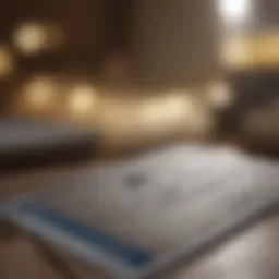 Overview of American Express Store Card features