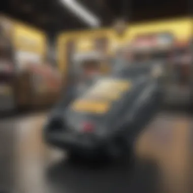 Enhancing Convenience with Digital Wallets at BestBuy Digital wallet transactions for convenience