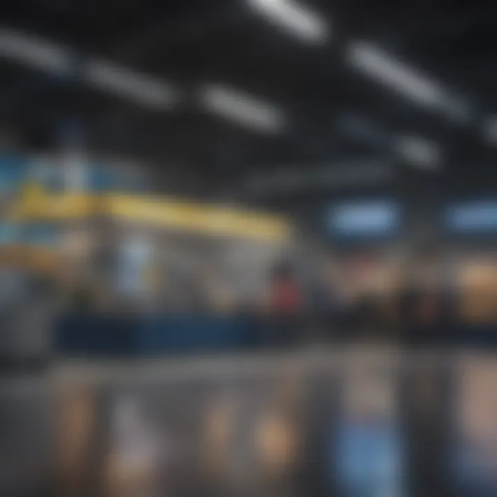 Secure payment methods to protect customer data