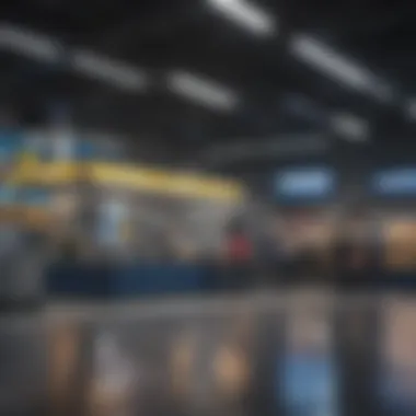 Security Measures for Safe Transactions at BestBuy Secure payment methods to protect customer data