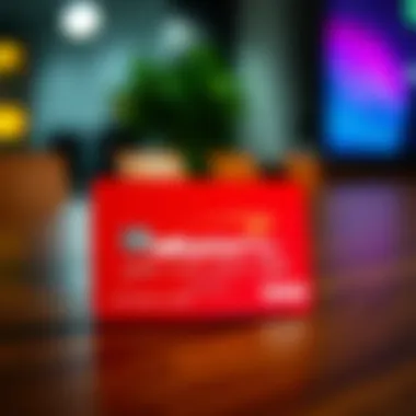 Card Features Overview Detailed overview of Capital One card features