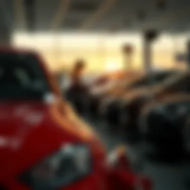 Exploring Car Dealers Offering Zero Percent Financing Summary Exploring Car Dealers Offering Zero Percent Financing Summary