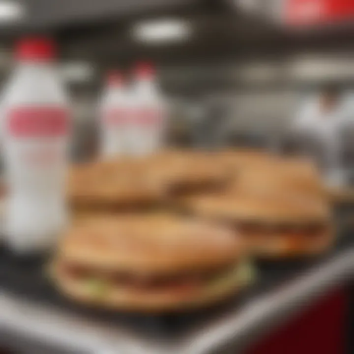 Career growth opportunities at Five Guys