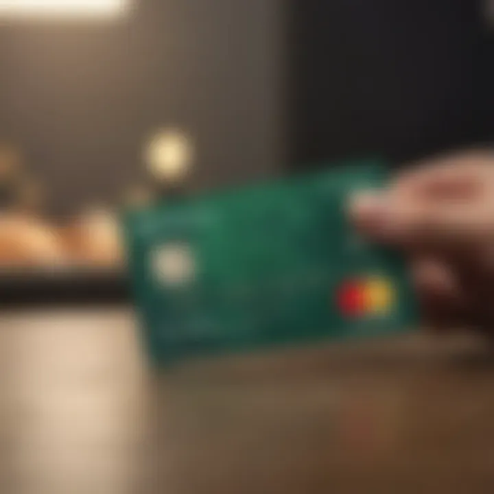 Benefits of using Cathay Bank credit cards