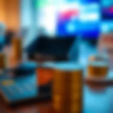 The financial health impact of credit card privileges