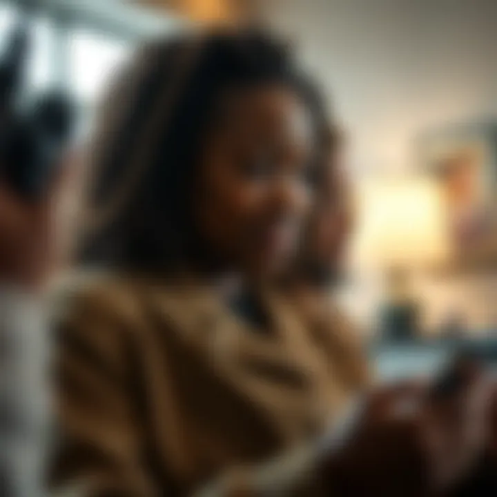 Empowered individuals making informed credit choices