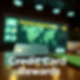 In-Depth Look at Credit Card Rewards Programs A sophisticated analysis of credit card rewards programs