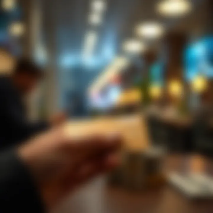 Strategic decision-making for optimizing credit card usage