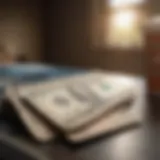 Overview of cash advance terms and conditions