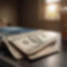 Overview of cash advance terms and conditions