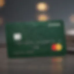 Illustration of Celtic Bank credit card features