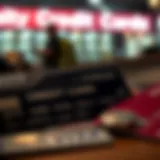 Exploring Credit Cards with Pre-Approval: Insights and Implications Introduction