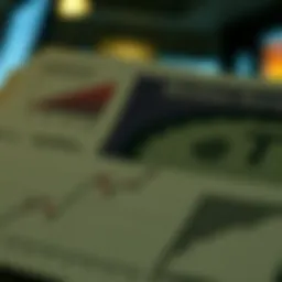 Business credit score evaluation metrics