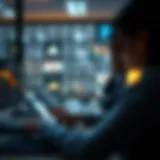 Exploring Debt Management Applications and Their Impact Introduction