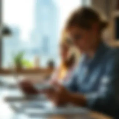 Notable Exploring Debt Management Applications and Their Impact
