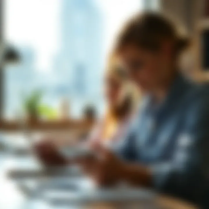 Notable Exploring Debt Management Applications and Their Impact
