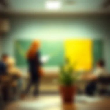Exploring Diverse Avenues for Teachers to Boost Income Summary Exploring Diverse Avenues for Teachers to Boost Income Summary