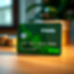 Exploring Fidelity Cash Management Debit Card: A Comprehensive Overview Introduction