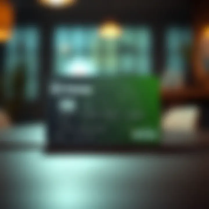 Exploring Fidelity Cash Management Debit Card: A Comprehensive Overview Summary