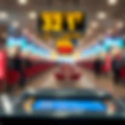 Exploring Global Entry Credit Card Perks Introduction