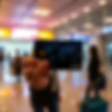 Notable Exploring Global Entry Credit Card Perks Notable Exploring Global Entry Credit Card Perks