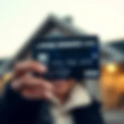 Exploring Navy Federal's More Rewards: Insights from Reddit Introduction