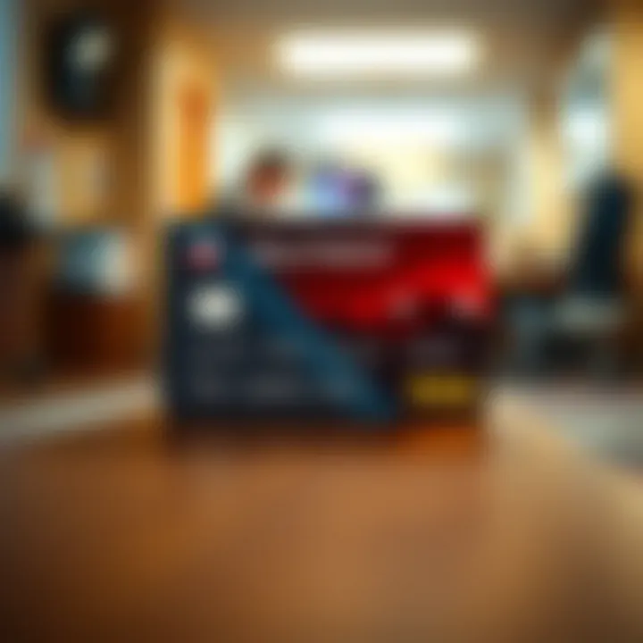 Exploring Navy Federal's More Rewards: Insights from Reddit Summary Exploring Navy Federal's More Rewards: Insights from Reddit Summary