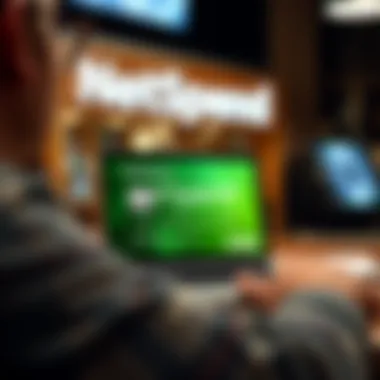 Exploring NetSpend Alternatives: A Comprehensive Guide to Prepaid Card Options Summary Exploring NetSpend Alternatives: A Comprehensive Guide to Prepaid Card Options Summary