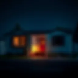 Exploring Rocket Mortgage Options for Manufactured Homes Introduction