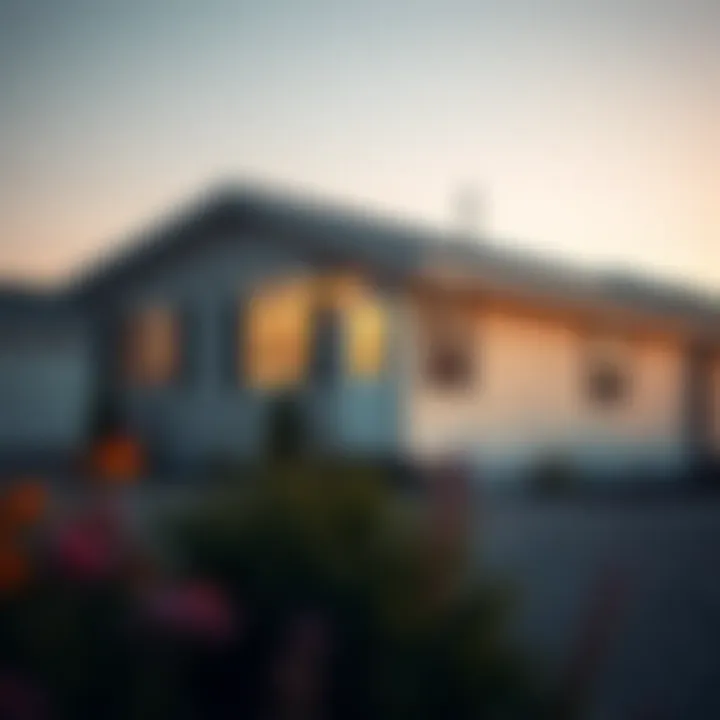 Notable Exploring Rocket Mortgage Options for Manufactured Homes