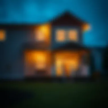 Exploring Rocket Mortgage Options for Manufactured Homes Summary