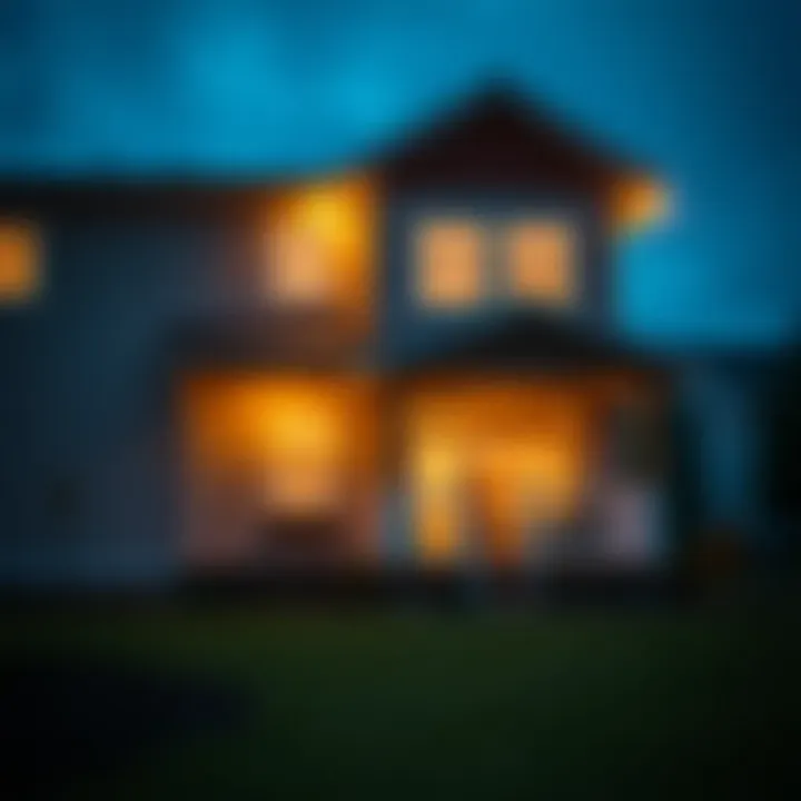 Exploring Rocket Mortgage Options for Manufactured Homes Summary