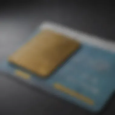 Comparison of the State Department Credit Union credit card with other credit options