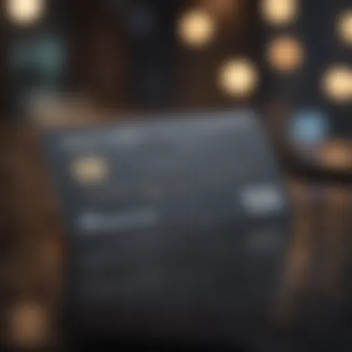 AvantCredit Card Features Overview