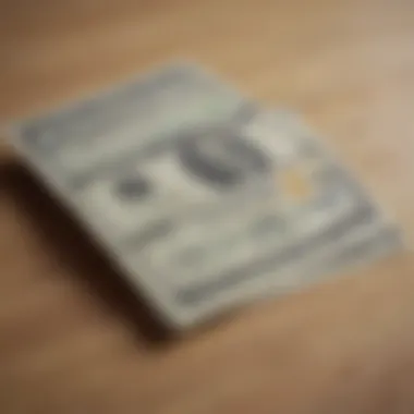 Infographic of cash back rates for different American Express cards