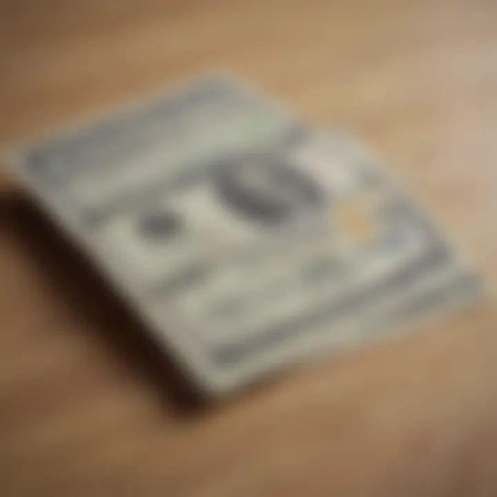 Infographic of cash back rates for different American Express cards