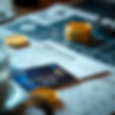 A strategic layout of rewards points accumulation and usage