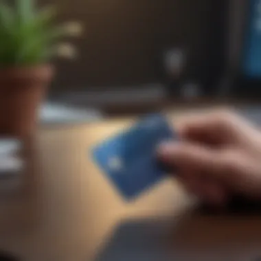 Optimizing Credit Management with Apple Card Optimizing credit management with Apple Card