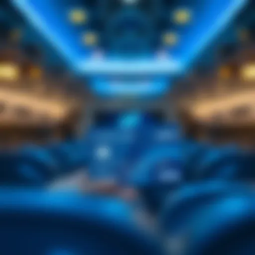 Exploring the JetBlue Credit Card Bonus Introduction