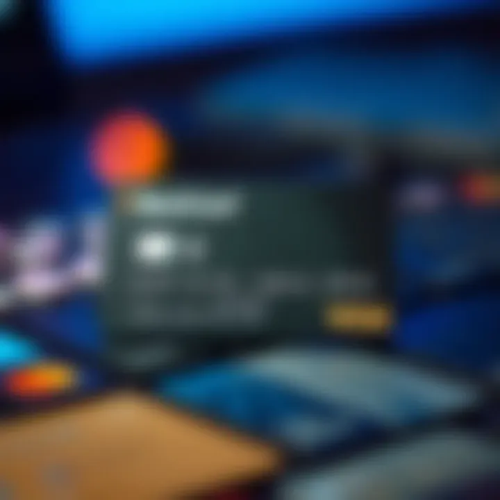 Notable Exploring the Landscape of Black Credit Cards