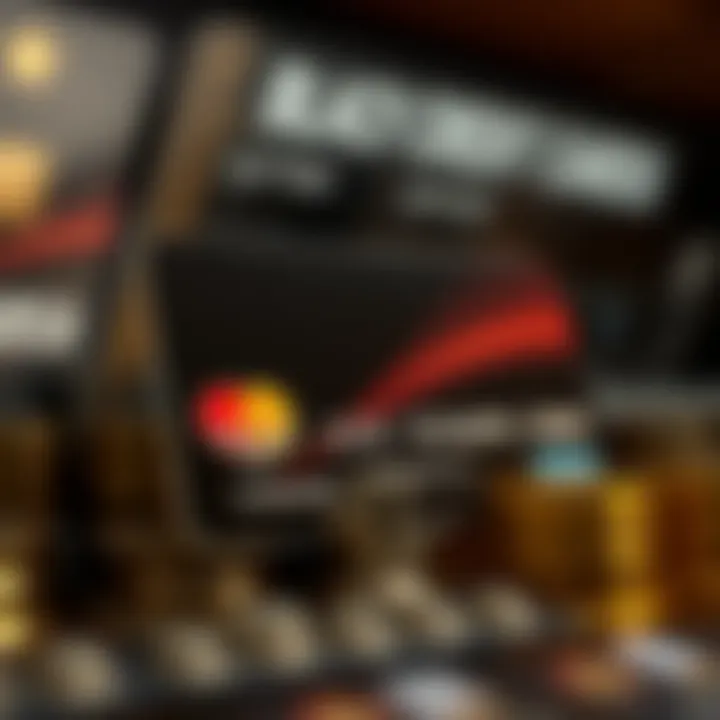 Exploring the Landscape of Black Credit Cards Summary
