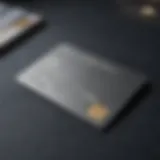 Illustration of Navy Federal Credit Card features