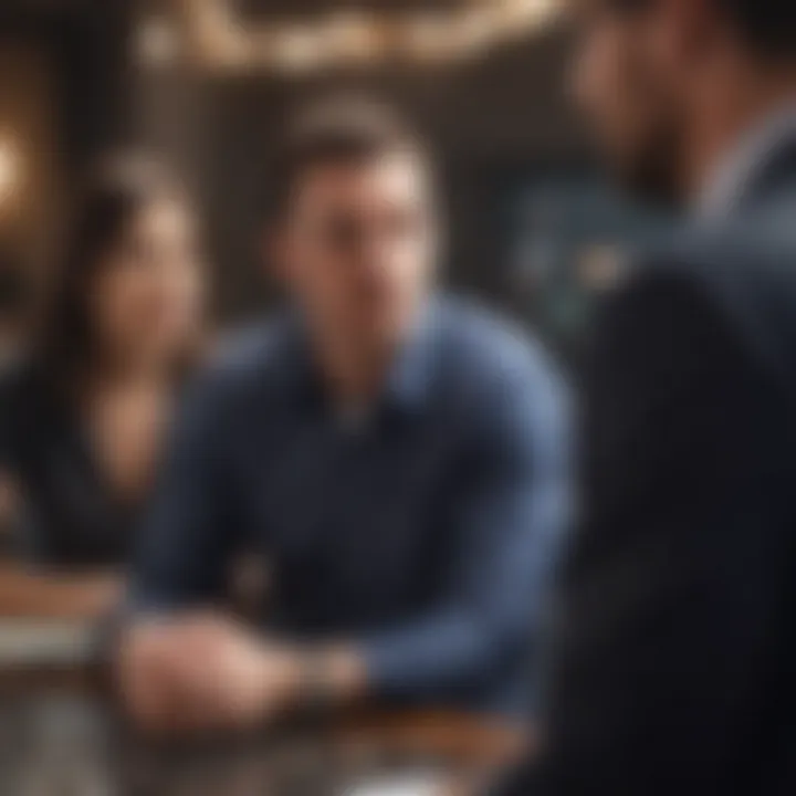 Best practices for engaging with credit management live support