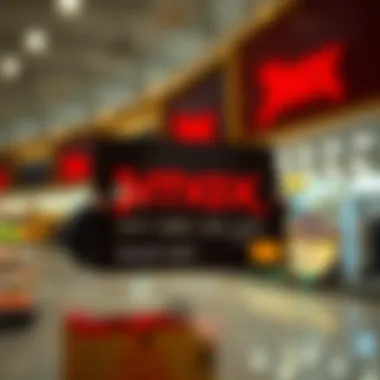 Benefits of TJ Maxx credit card