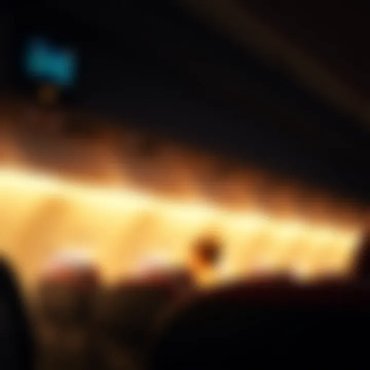 Notable Exploring United Cards with Lounge Access for Enhanced Travel Experiences