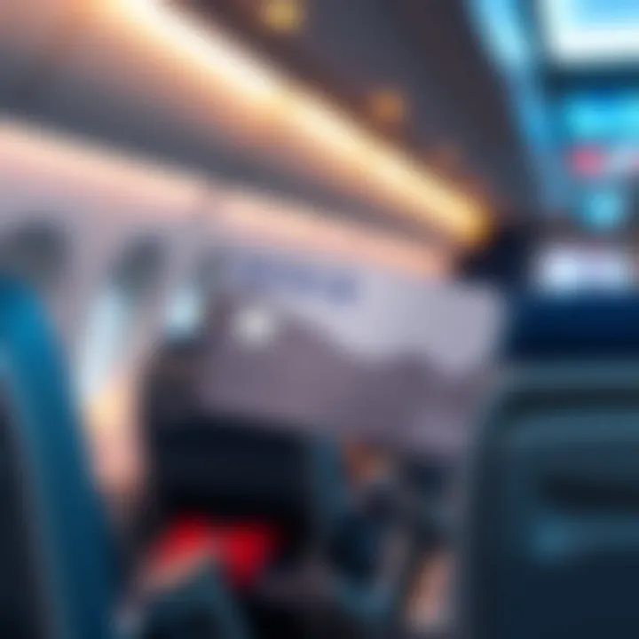 Exploring United Cards with Lounge Access for Enhanced Travel Experiences Summary