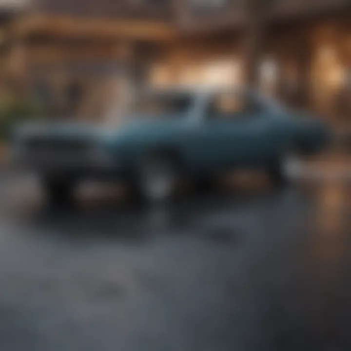 USAA claims process illustration