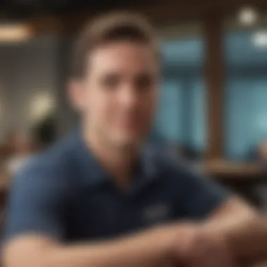 Customer Experiences with USAA Insurance Customer satisfaction with USAA
