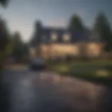 USAA home insurance overview